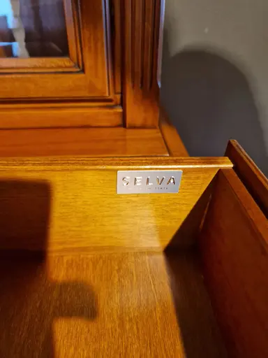 Selva Sammelvitrine MM 7190